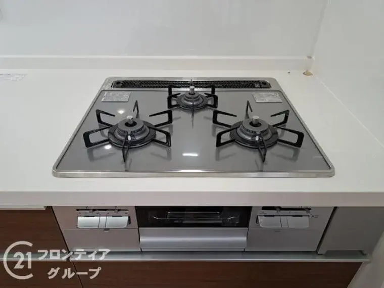 3LDK Property Osaka City Osaka Prefecture (22)