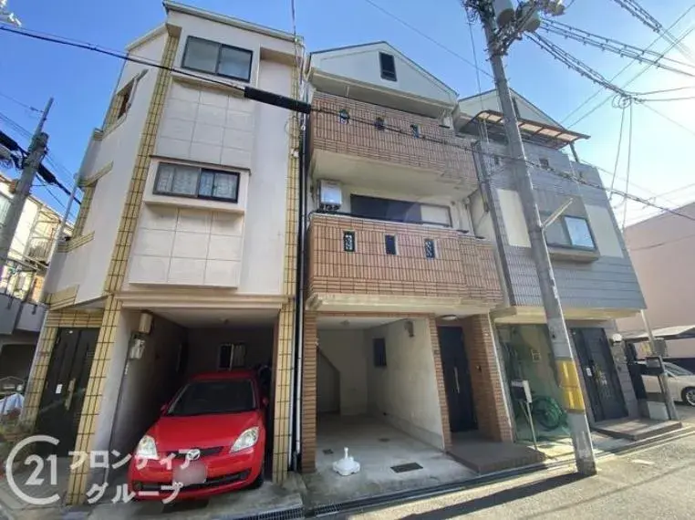 3LDK Property Osaka City Osaka Prefecture (4)