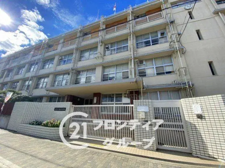3LDK Property Osaka City Osaka Prefecture (32)