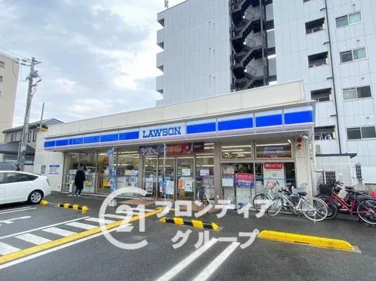 3LDK Property Osaka City Osaka Prefecture (34)