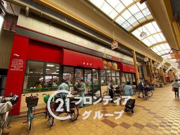 3LDK Property Osaka City Osaka Prefecture (35)
