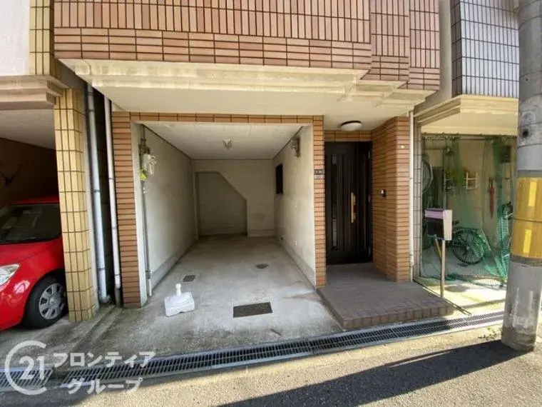 3LDK Property Osaka City Osaka Prefecture (5)