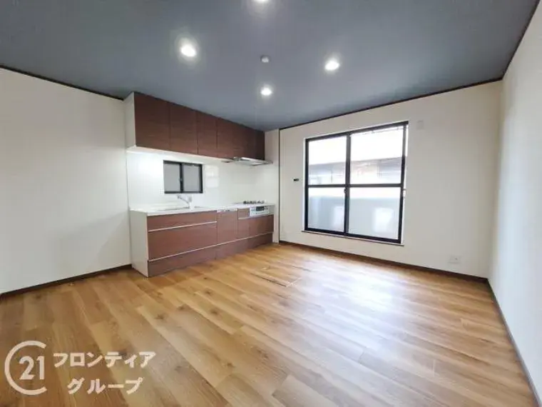 3LDK Property Osaka City Osaka Prefecture (6)