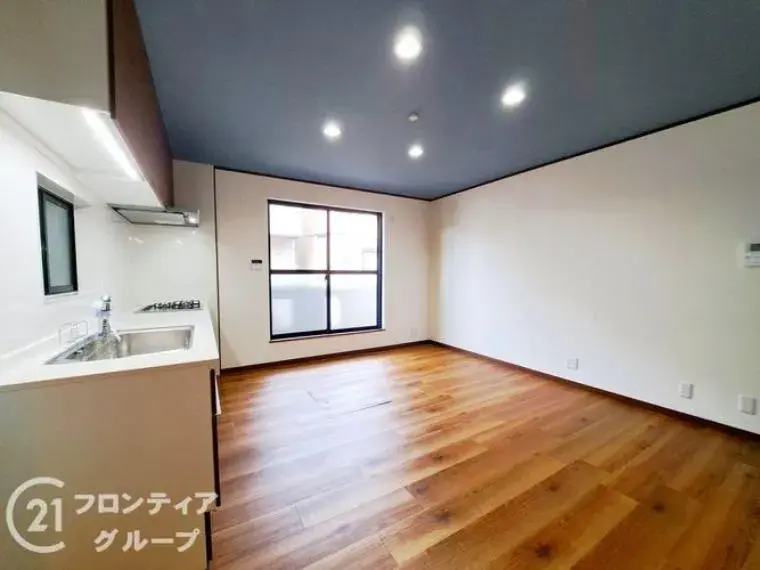 3LDK Property Osaka City Osaka Prefecture (7)