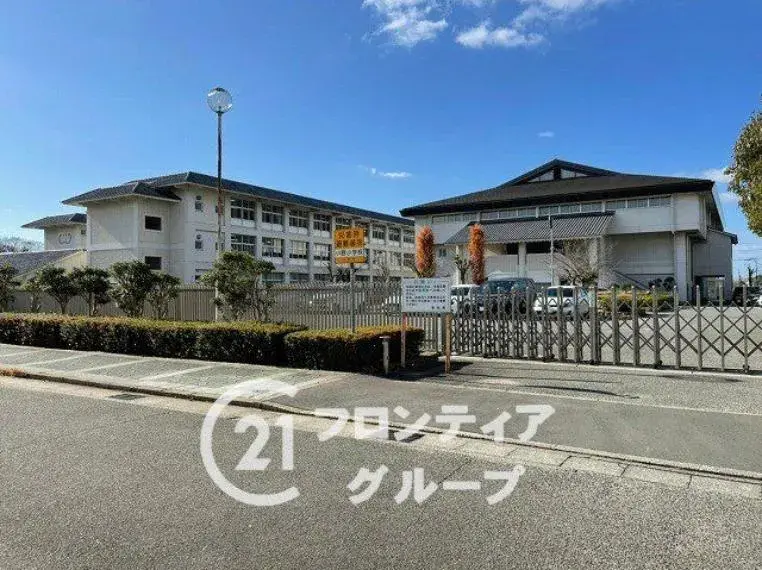 4DK Property, Yamashina Ward, Kyoto City, Kyoto Prefecture (2)