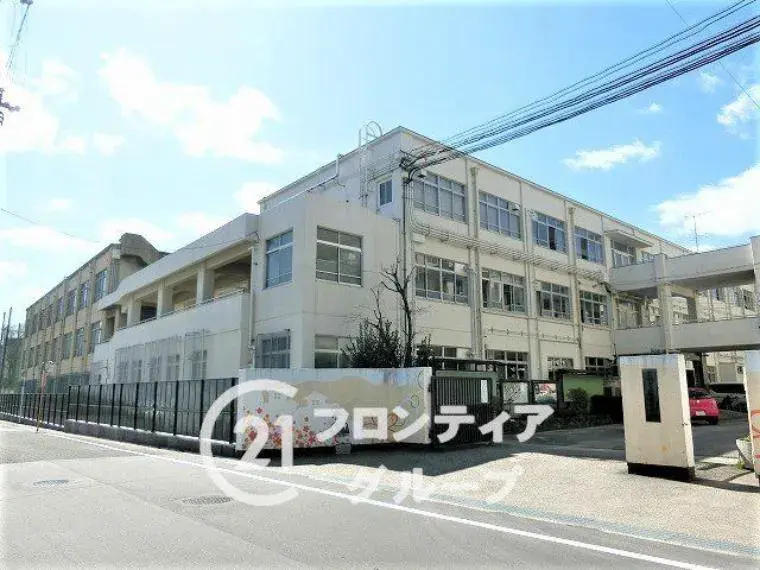 4DK Property, Yamashina Ward, Kyoto City, Kyoto Prefecture (3)