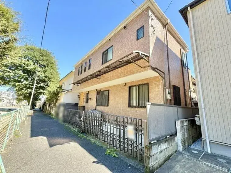 Akiya in Tokyo