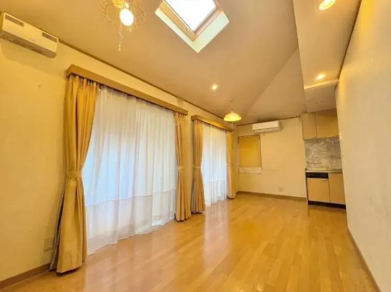 3LDK Suginami-ku Tokyo (3)