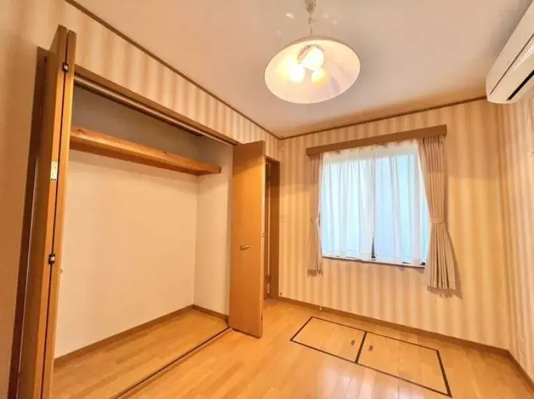 3LDK Suginami-ku Tokyo (6)