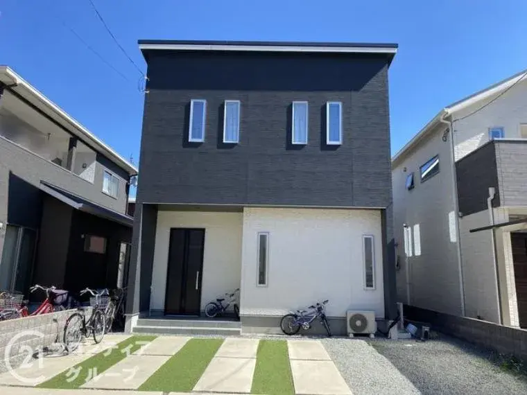 Akiya in Hyogo