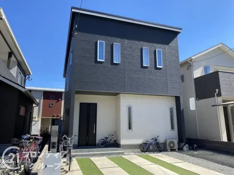 3LDK房产 姬路市 兵库县 (12)