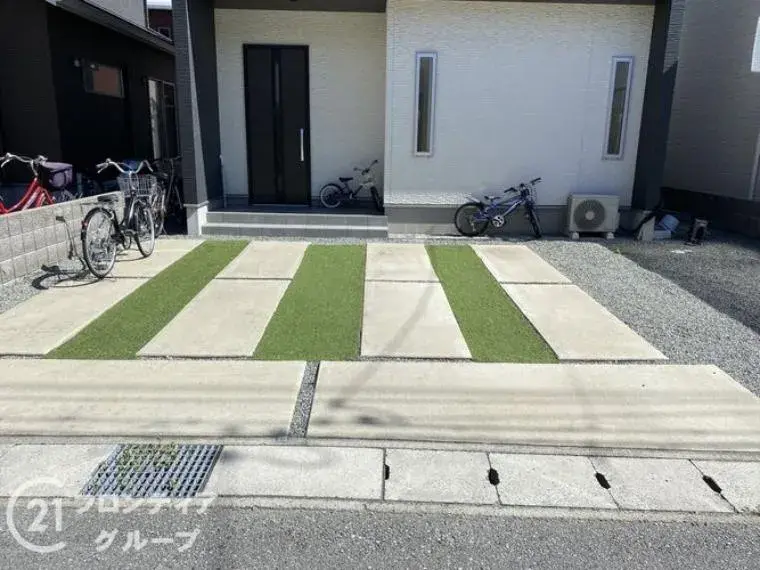 3LDK房产 姬路市 兵库县 (15)