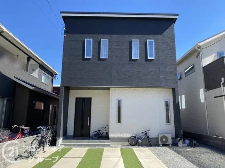 3LDK房产 姬路市 兵库县 (4)