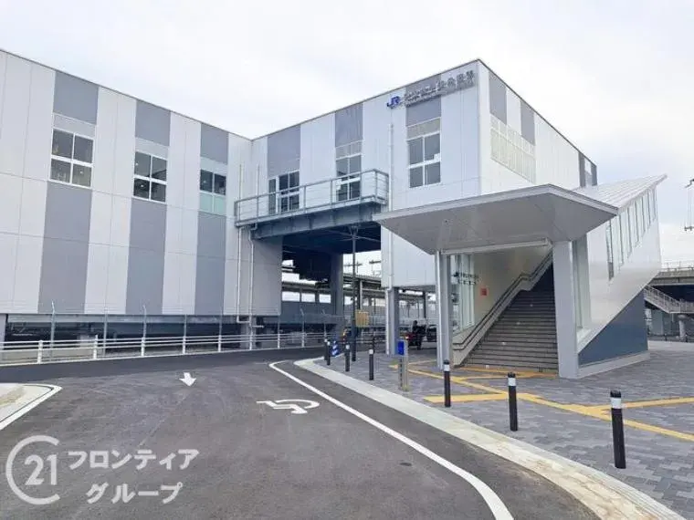 3LDK房产 姬路市 兵库县 (33)