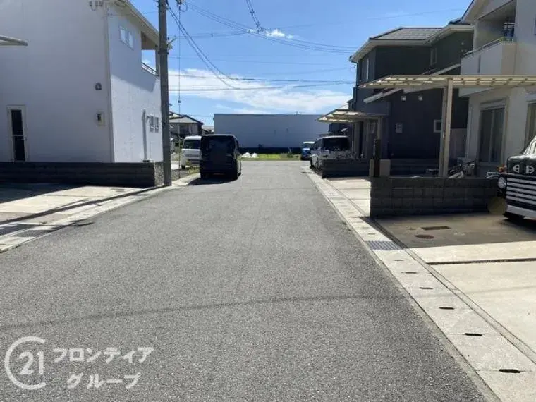 3LDK房产 姬路市 兵库县 (5)