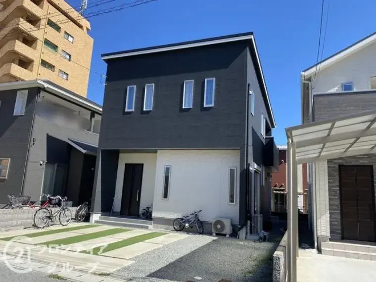 3LDK房产 姬路市 兵库县 (8)
