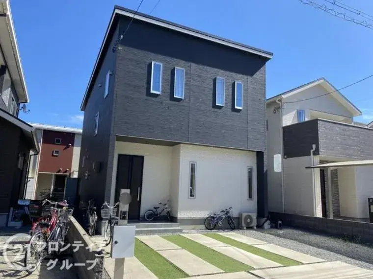 3LDK房产 姬路市 兵库县 (9)