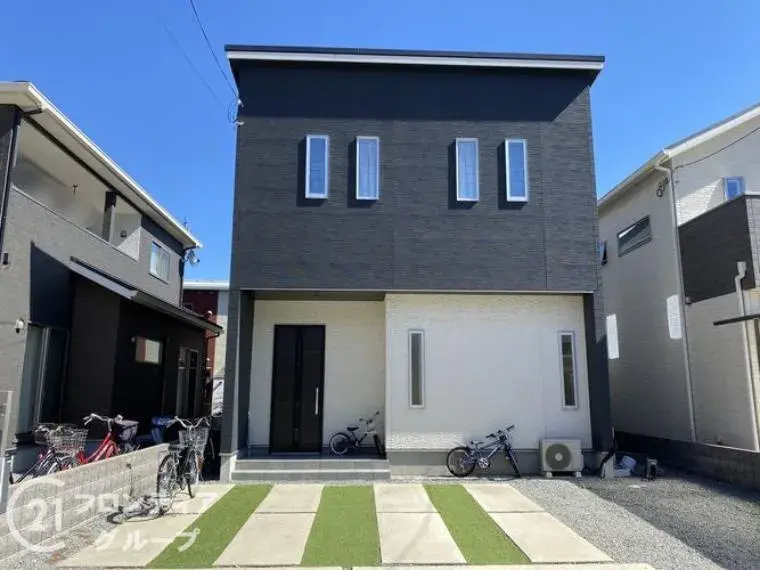 3LDK房产 姬路市 兵库县 (10)