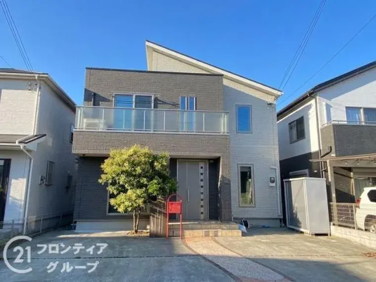 Akiya in Hyogo