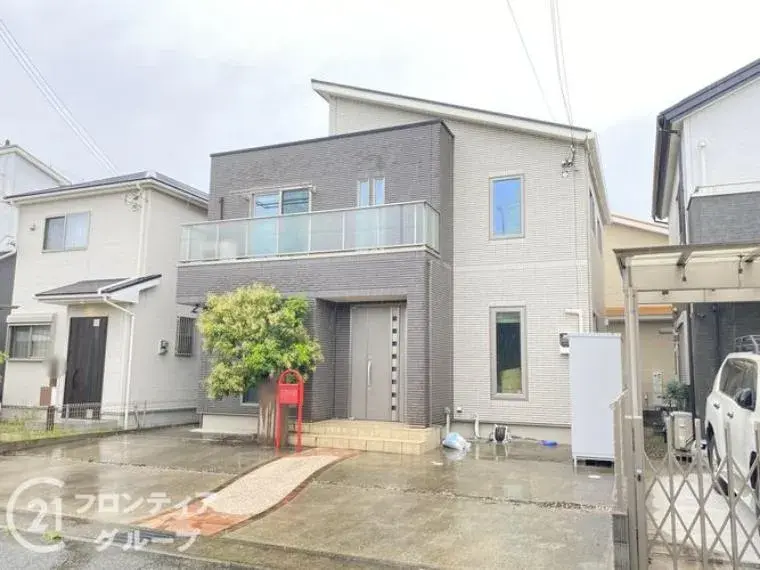 4LDK Property Kakogawa City Hyogo Prefecture (12)
