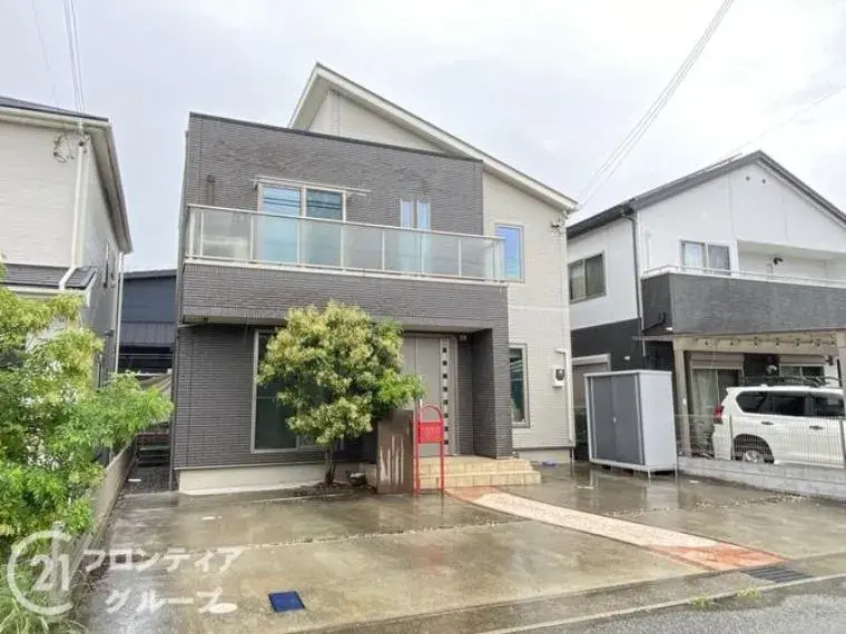4LDK Property Kakogawa City Hyogo Prefecture (15)