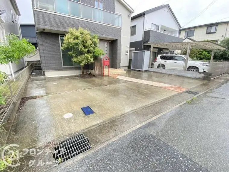 4LDK Property Kakogawa City Hyogo Prefecture (16)
