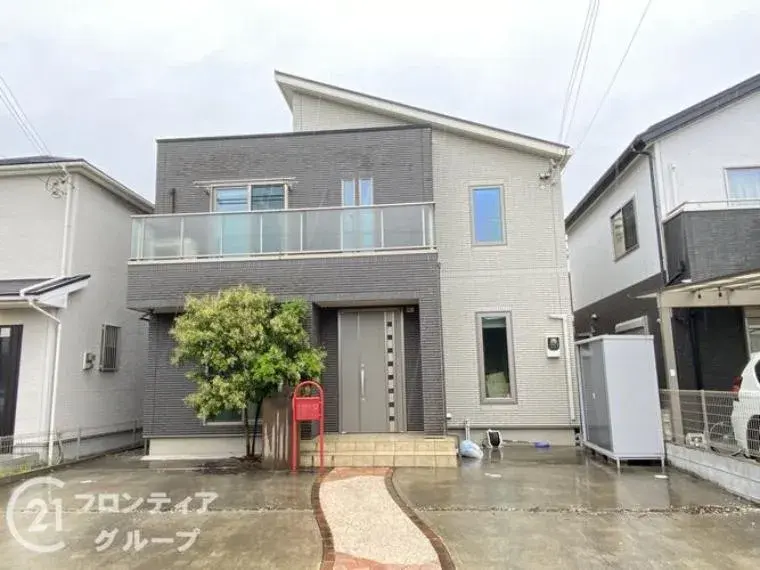 4LDK Property Kakogawa City Hyogo Prefecture (3)
