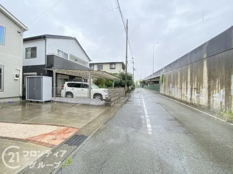 4LDK Property Kakogawa City Hyogo Prefecture (6)