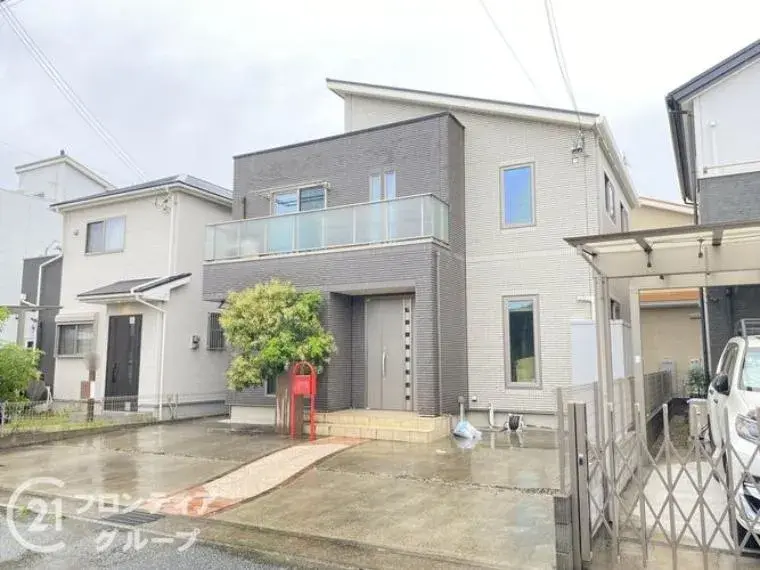 4LDK Property Kakogawa City Hyogo Prefecture (7)