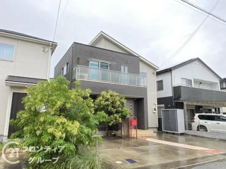 4LDK Property Kakogawa City Hyogo Prefecture (8)