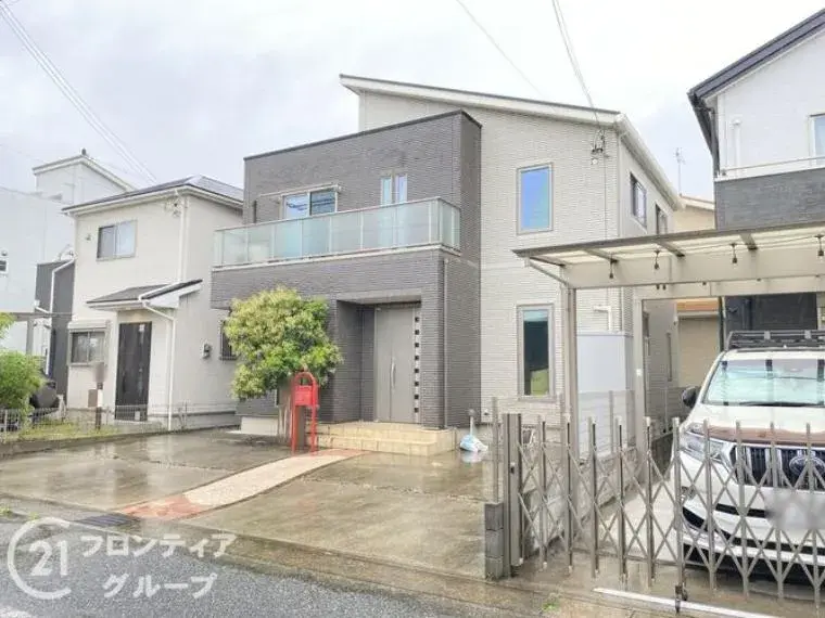 4LDK Property Kakogawa City Hyogo Prefecture (10)