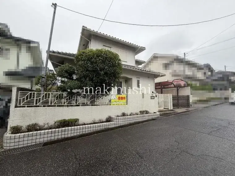 4LDK Property Kawachinagano City Osaka Prefecture (2)