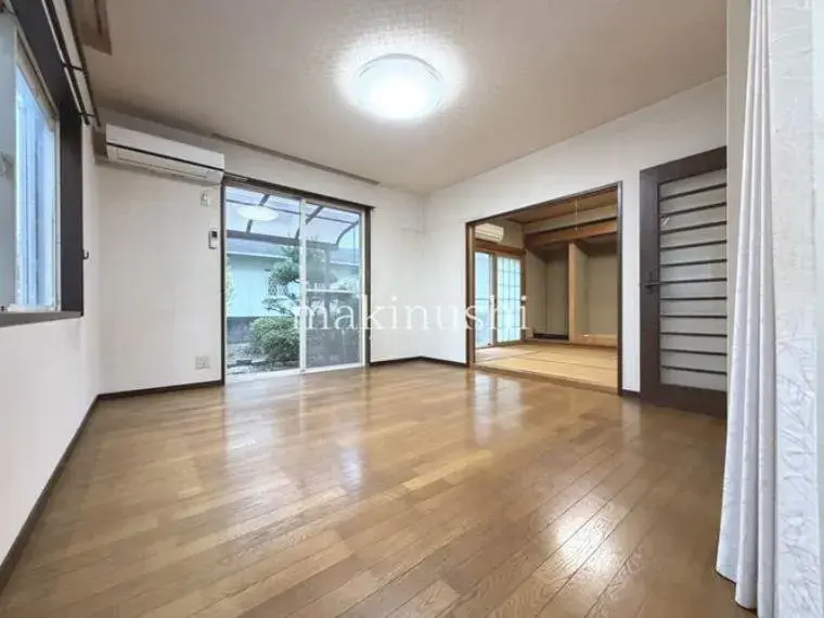 4LDK Property Kawachinagano City Osaka Prefecture (11)