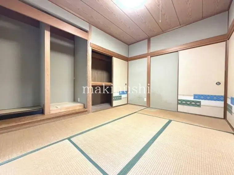 4LDK Property Kawachinagano City Osaka Prefecture (15)