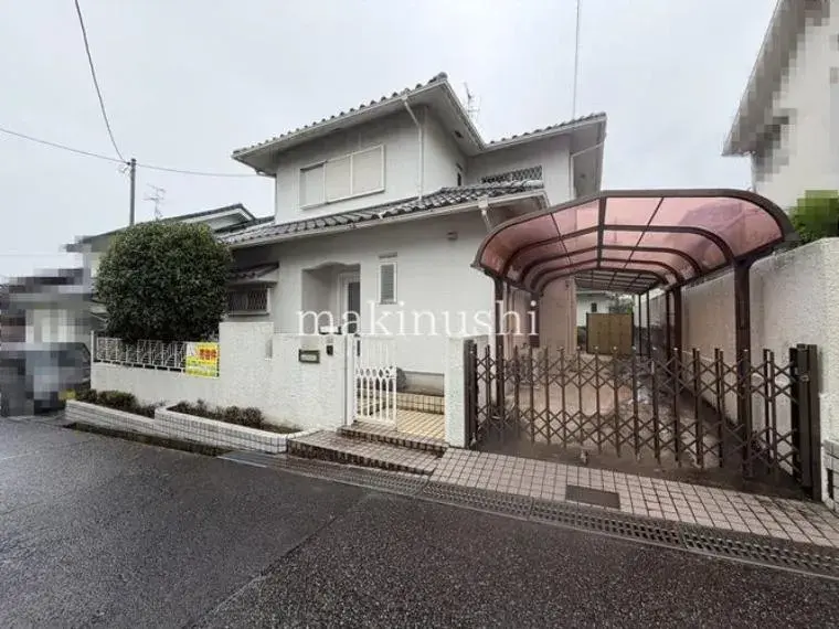 4LDK Property Kawachinagano City Osaka Prefecture (3)