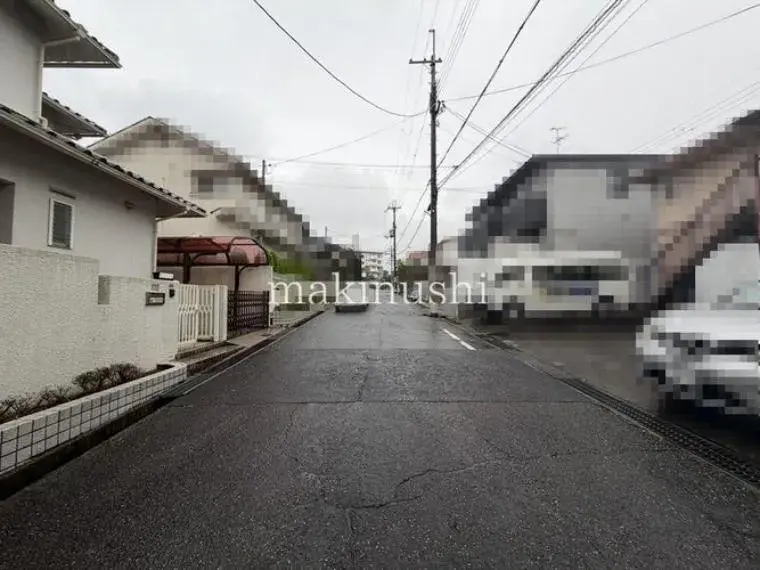 4LDK Property Kawachinagano City Osaka Prefecture (4)