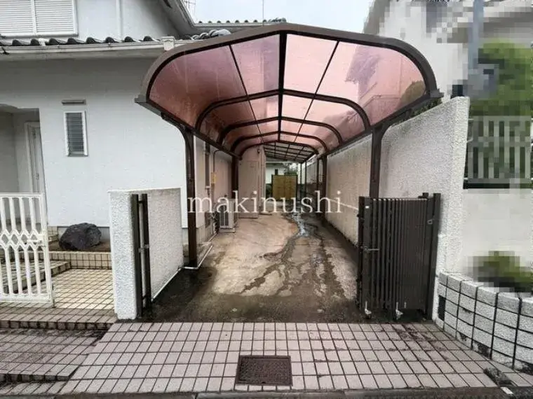 4LDK Property Kawachinagano City Osaka Prefecture (8)