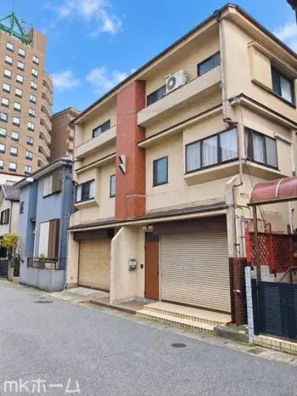 Akiya in Chiba