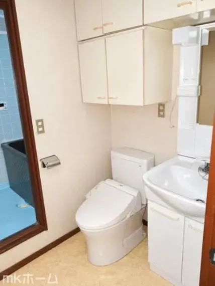 4DK Property Urayasu City Chiba Prefecture (13)