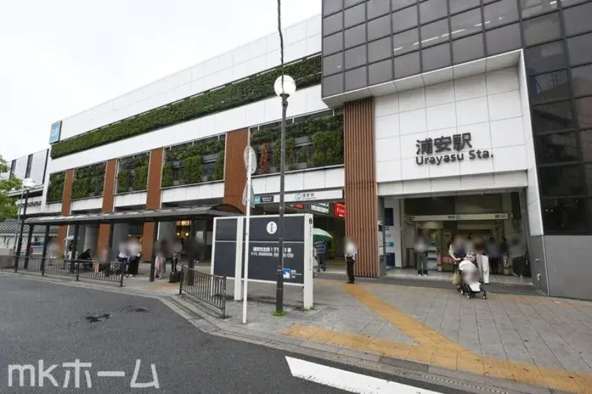 4DK Property Urayasu City Chiba Prefecture (15)