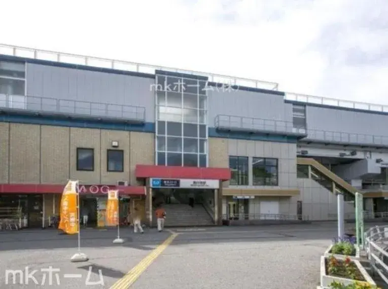 4DK Property Urayasu City Chiba Prefecture (16)