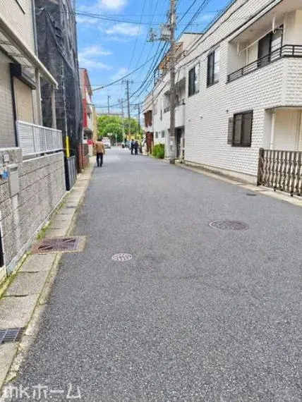 4DK Property Urayasu City Chiba Prefecture (3)
