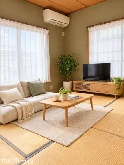 4DK Property Urayasu City Chiba Prefecture (4)