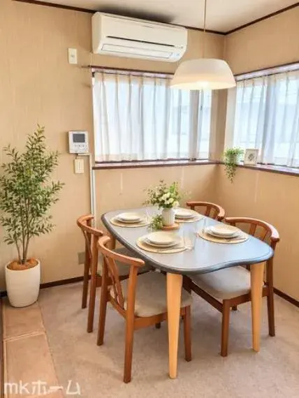 4DK Property Urayasu City Chiba Prefecture (5)