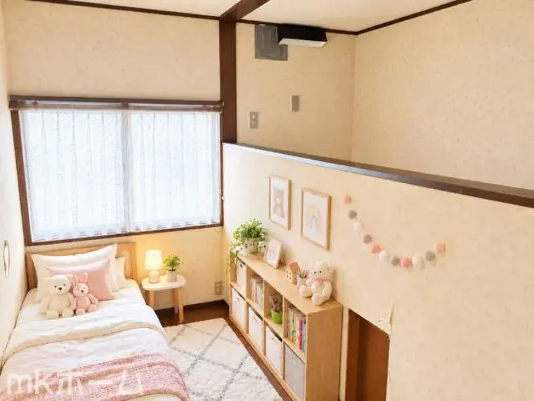 4DK Property Urayasu City Chiba Prefecture (6)