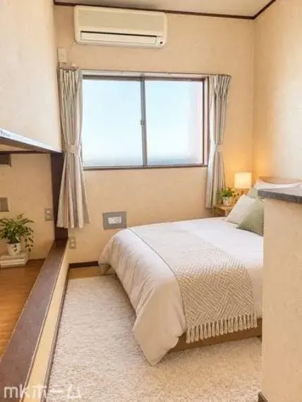 4DK Property Urayasu City Chiba Prefecture (7)