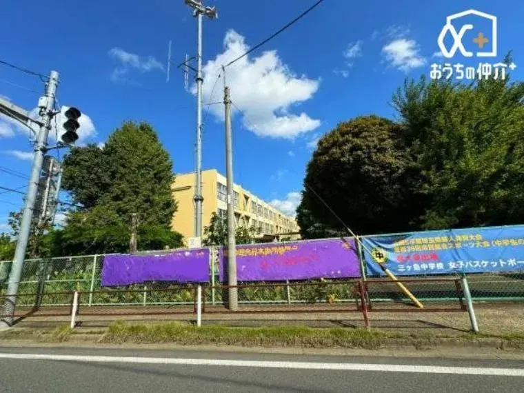 2LDK房源 所泽市 埼玉县 (31)