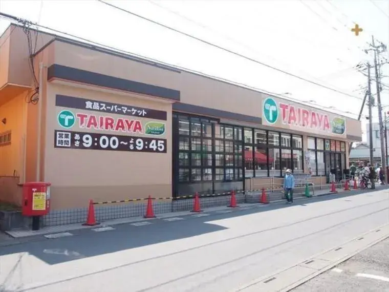 2LDK房源 所泽市 埼玉县 (32)