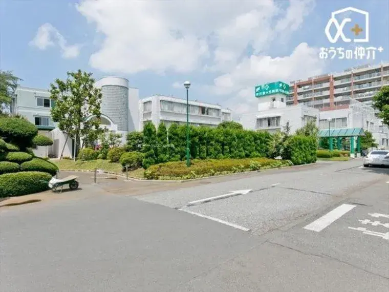 2LDK房源 所泽市 埼玉县 (34)