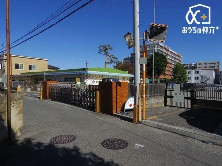 2LDK房源 所泽市 埼玉县 (35)